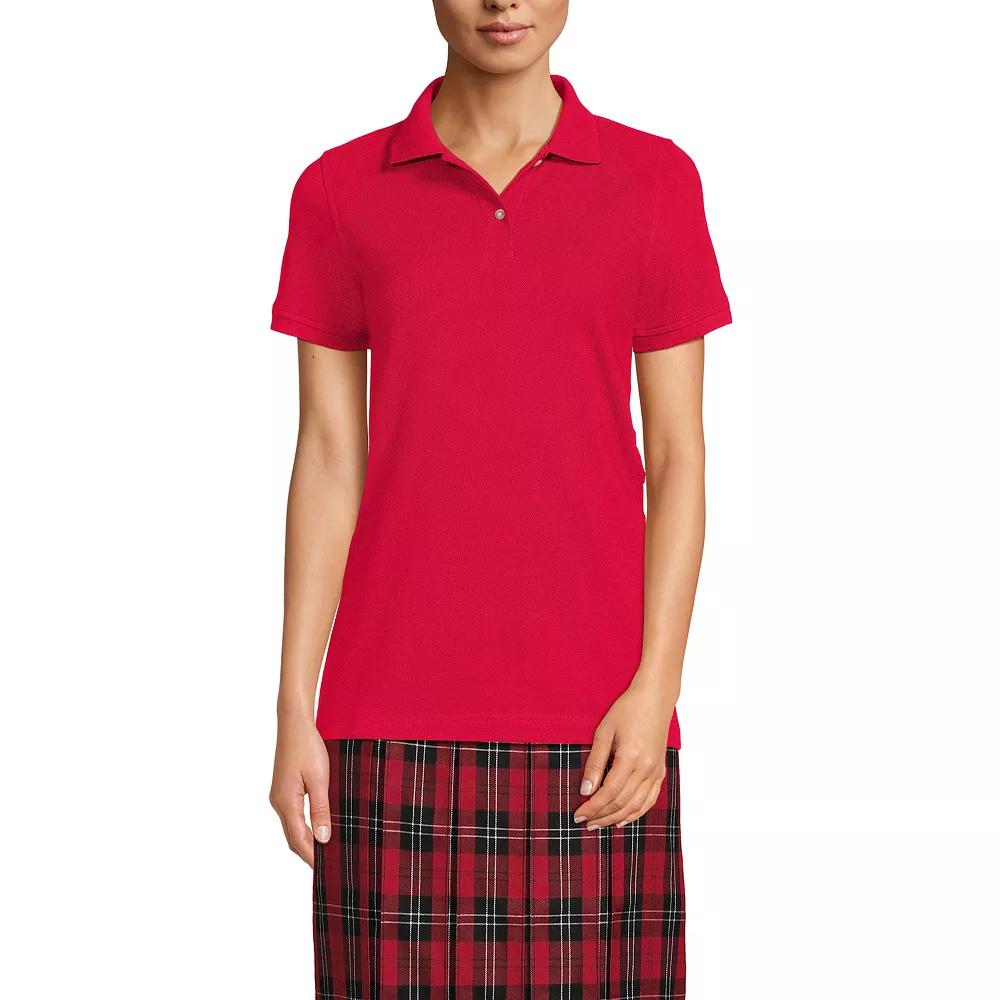 Women's Lands' End Uniforms,  Product Image