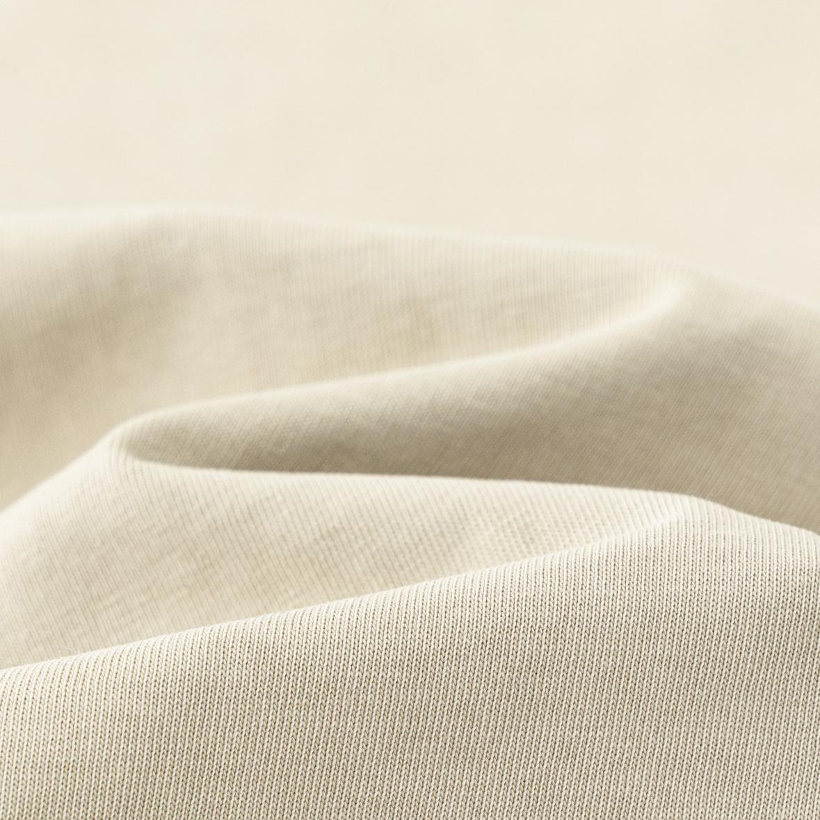 Vintage Curled Washed Tee Product Image