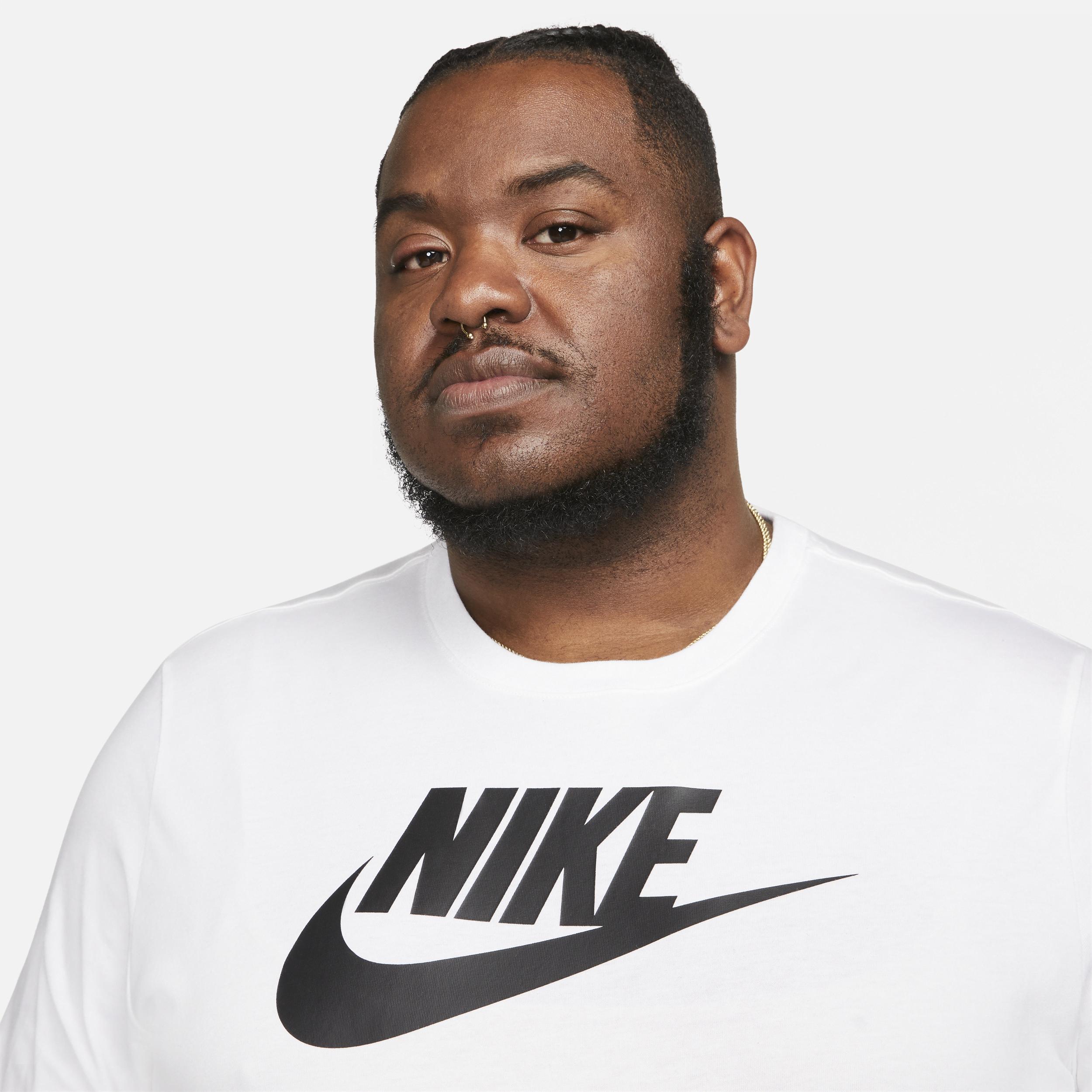 Mens Nike Sportswear Long-Sleeve T-Shirt | CI6291-063 Product Image