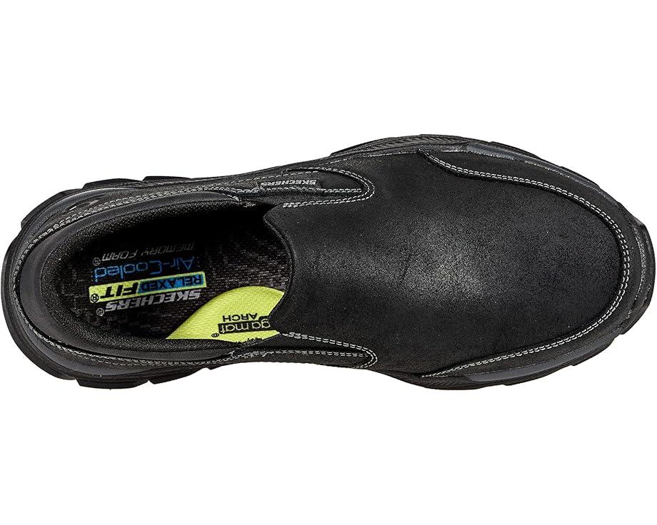 Relaxed Fit Respected - Lowry Product Image