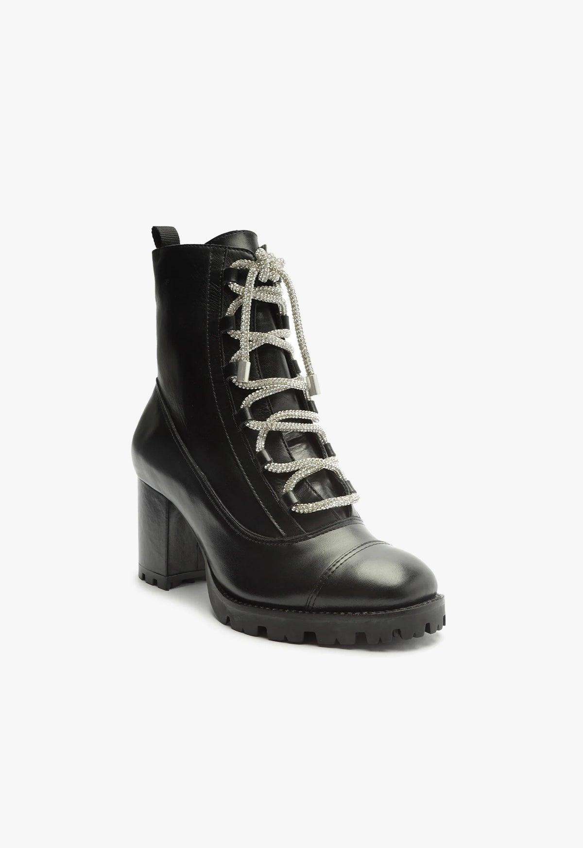 Kaile Mid Glam Bootie Female Product Image