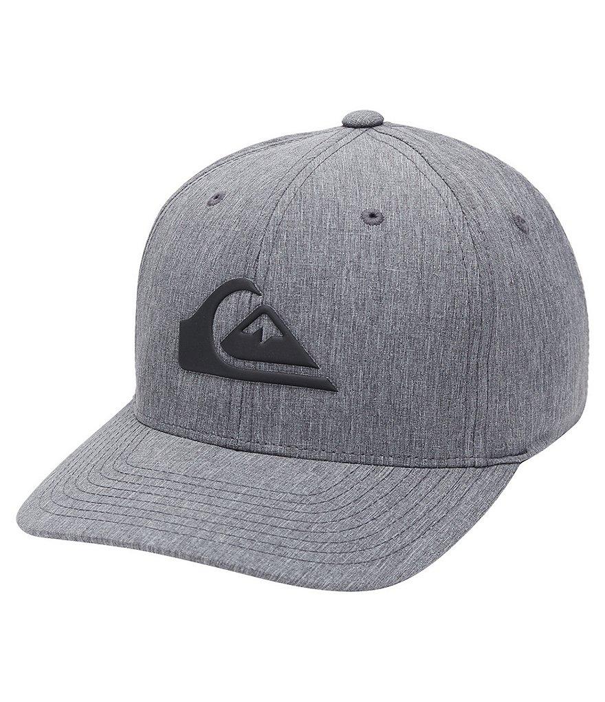 Quiksilver Amped Up Flexfit Hat Product Image