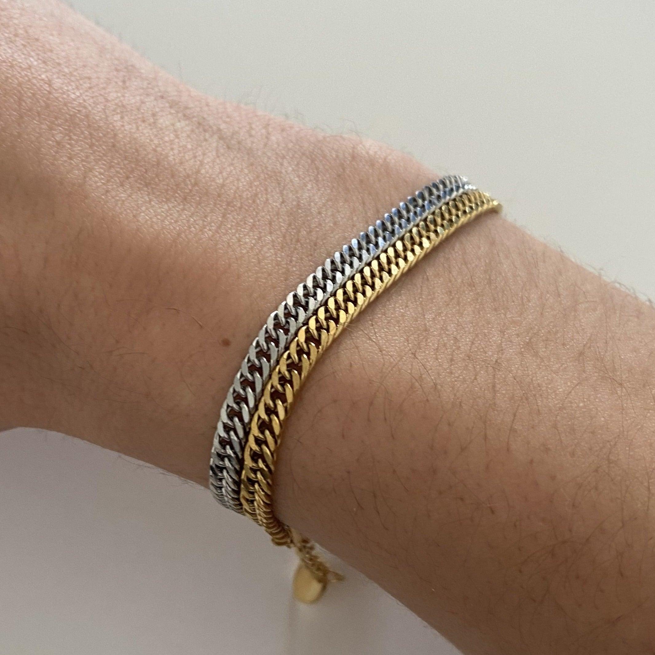 Reckless Bracelet Male Product Image