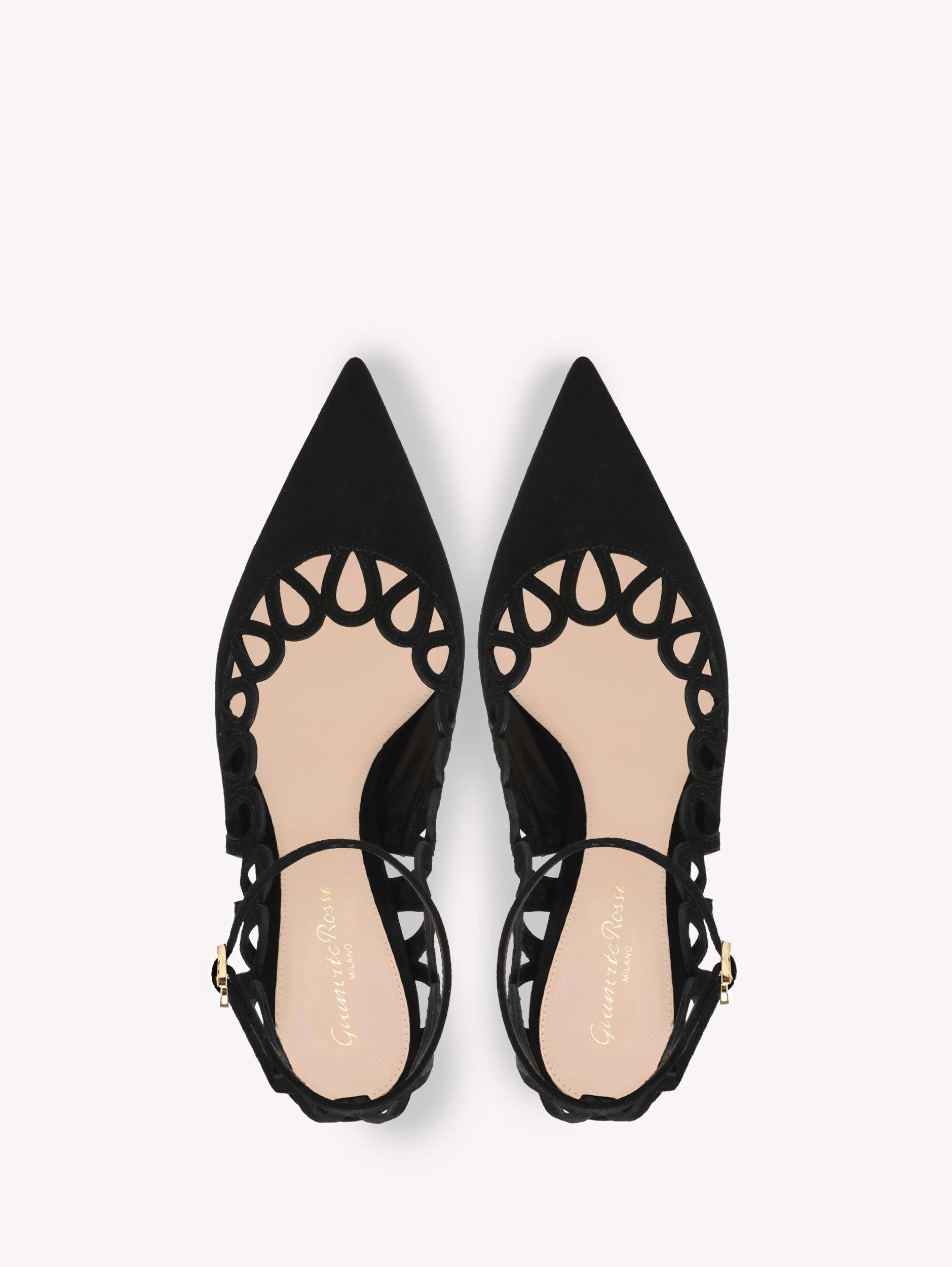 ELISA Gianvito Rossi Product Image