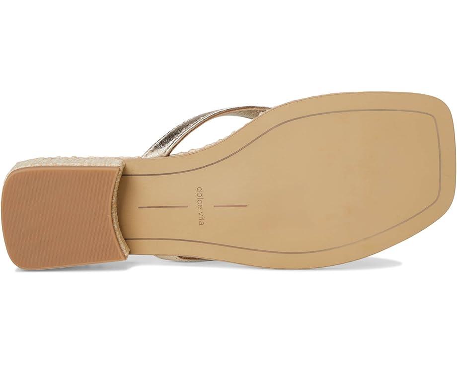 Women's Dolce Vita Barty Product Image