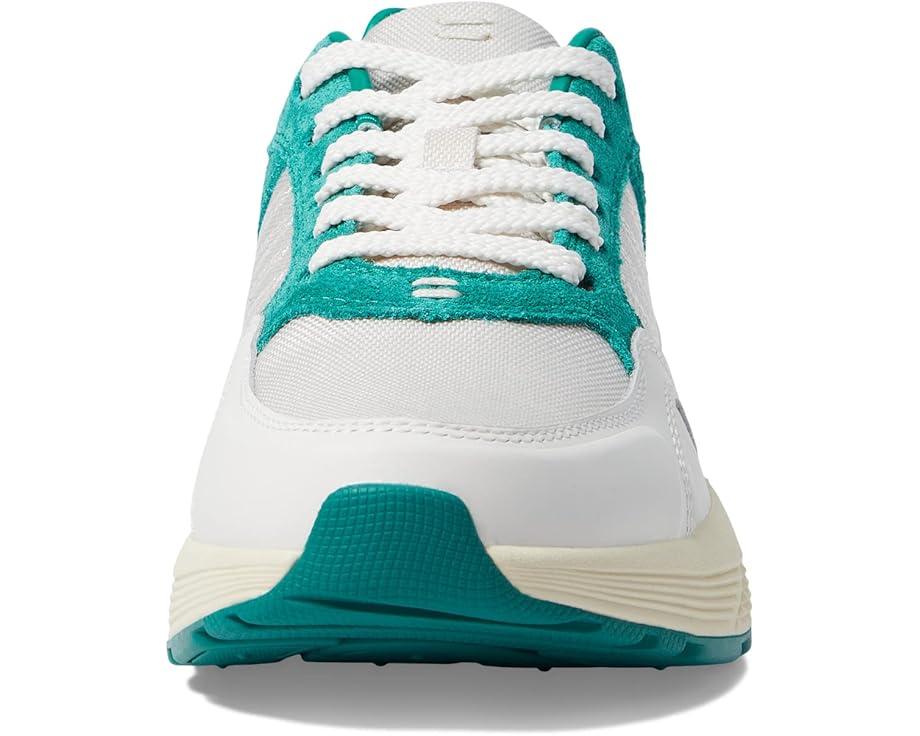 Ballet Body Mockneck Sleeveless Bodysuit Product Image