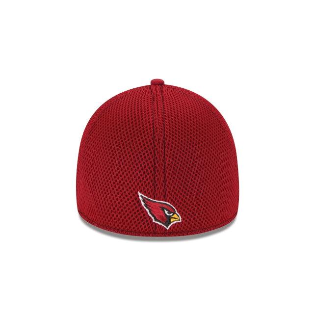 Arizona Cardinals Neo 39THIRTY Stretch Fit Hat Male Product Image