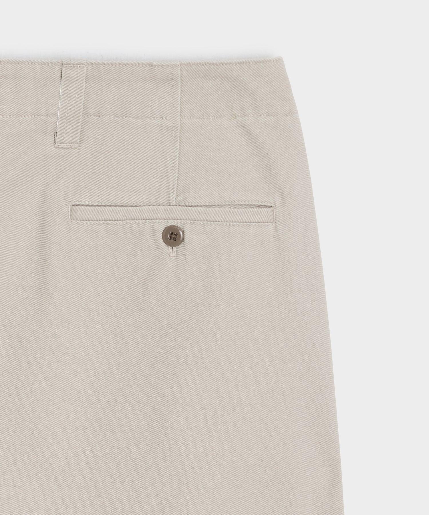 Straight Fit Favorite Chino Product Image