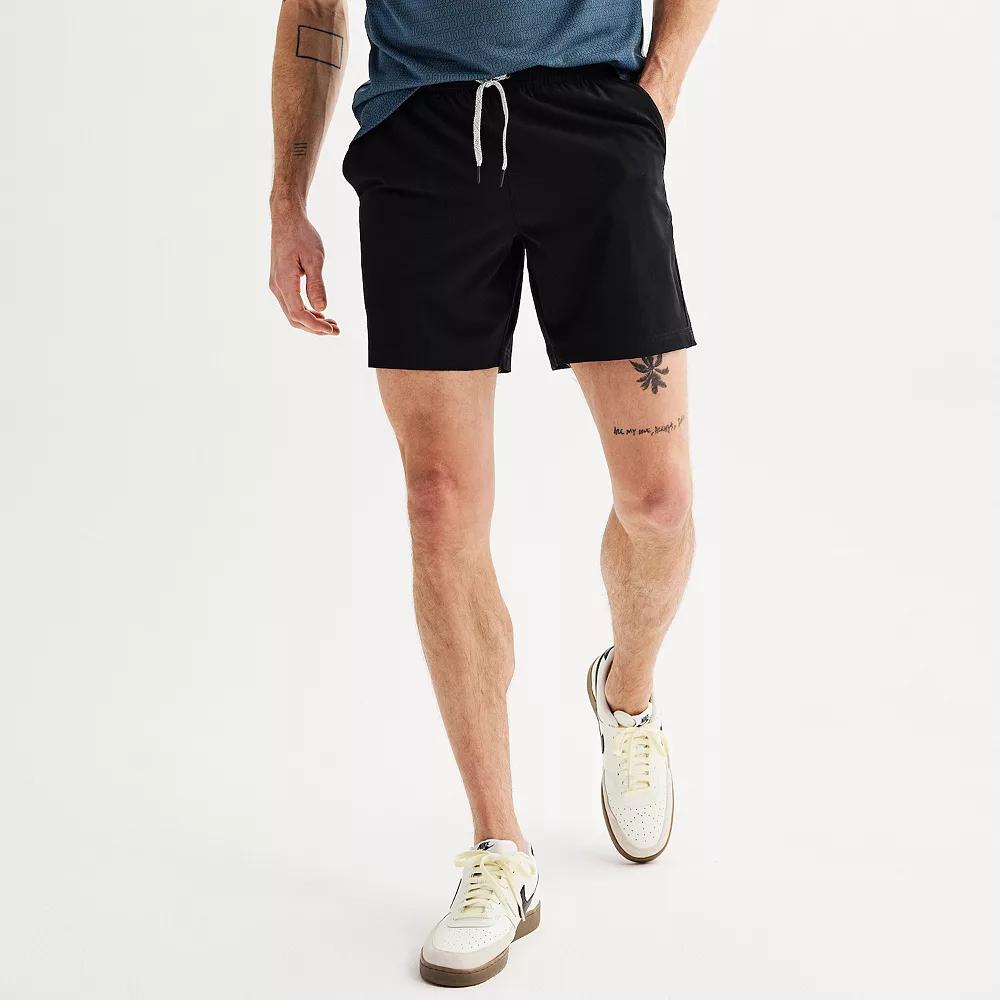 Men's FLX Core Dynamic 7-in. Stretch Lined Shorts,  Product Image