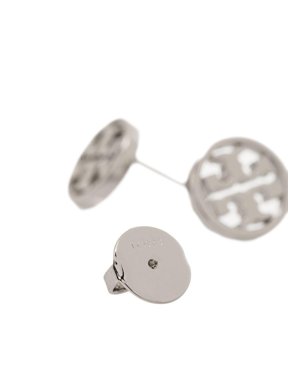 Miller Double-T stud earrings Product Image
