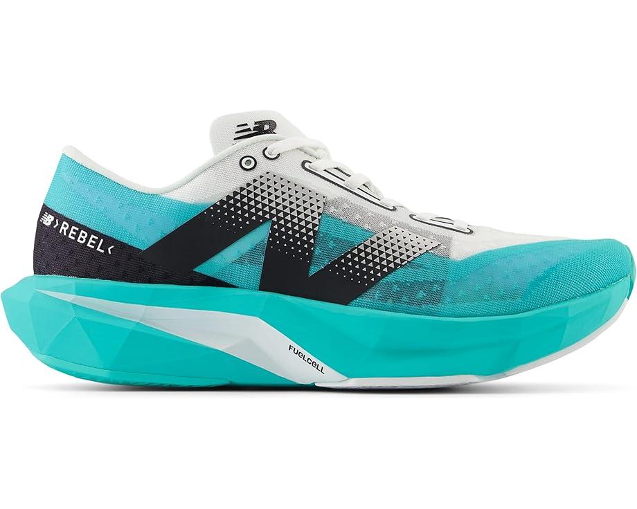 Fresh Foam X More v5 Product Image