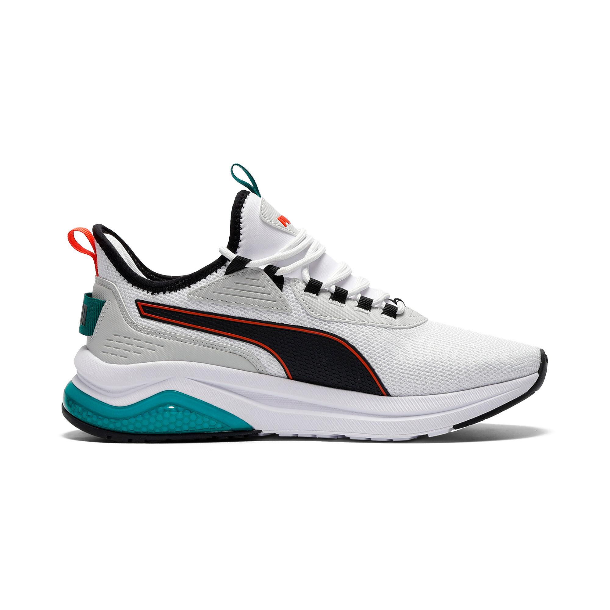 Amplifier Men's Sneakers Product Image