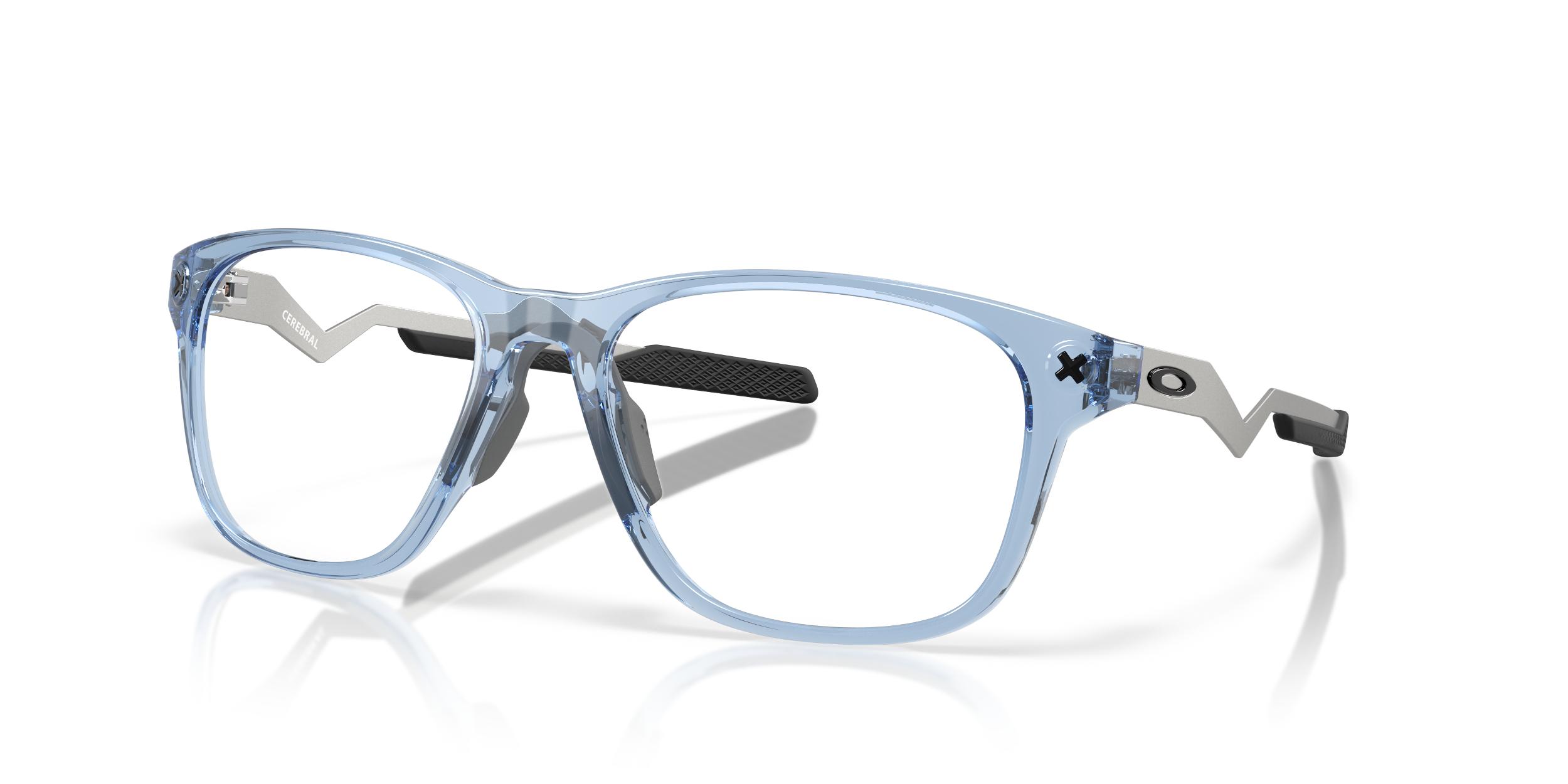 Oakley Mens Cerebral Eyeglasses Product Image