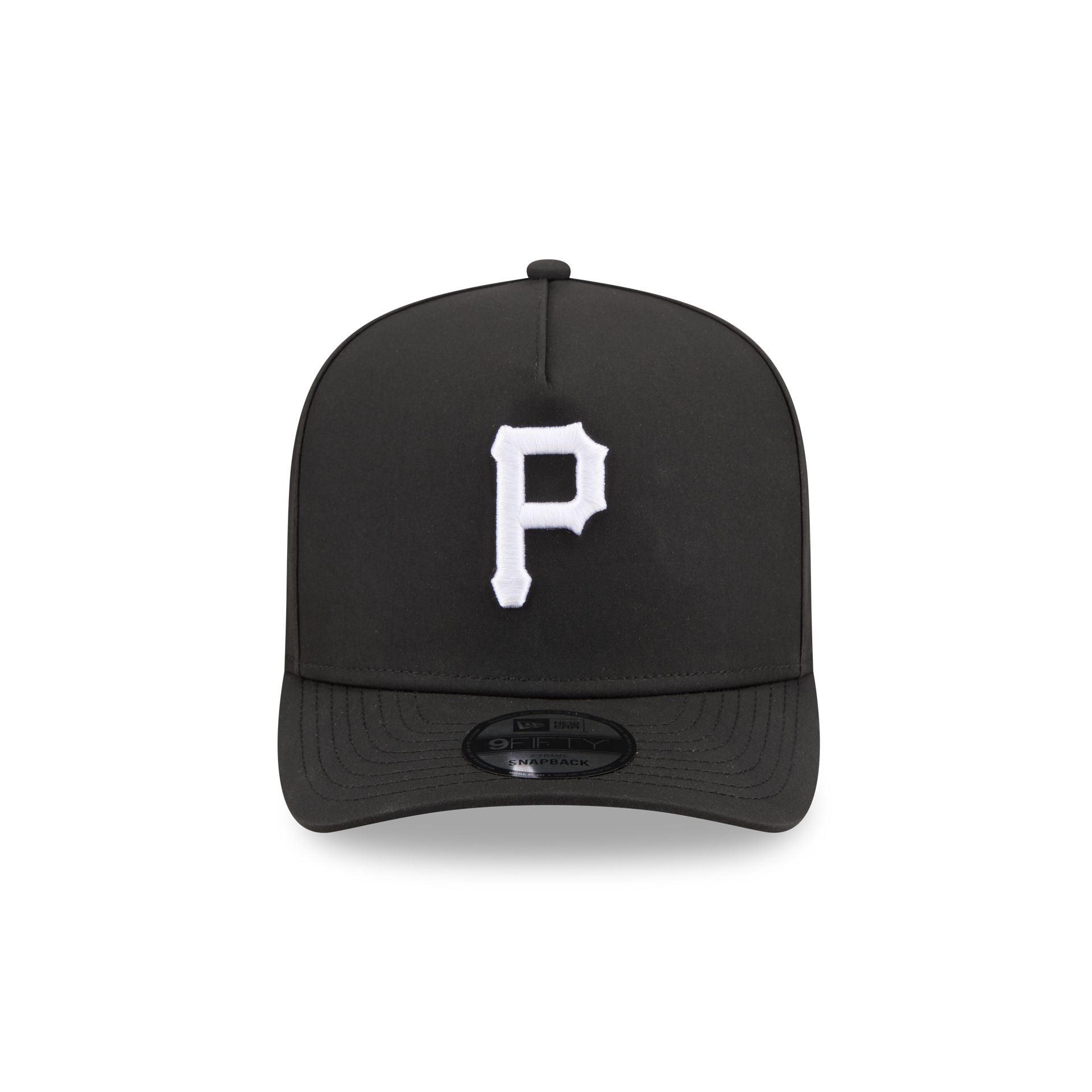 Kansas City Royals 2026 City Connect Fan Specialty 9FIFTY A-Frame Snapback Hat Male Product Image
