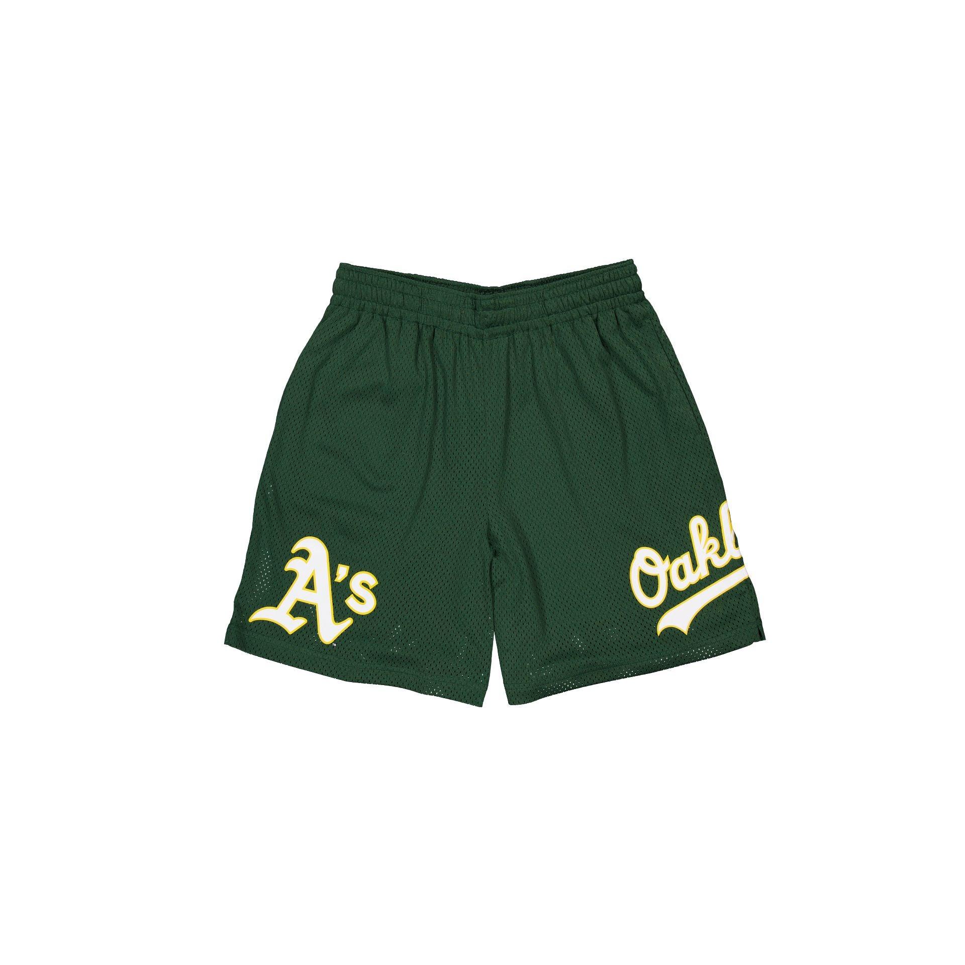 Athletics Summer Shorts Male Product Image