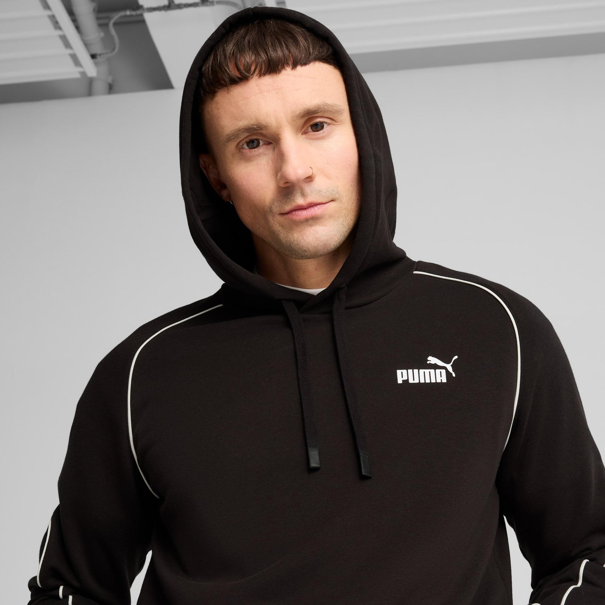 PUMA Sport Heritage Men's Hoodie Product Image