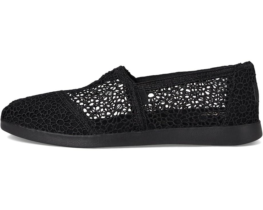 Classic Alpargata with Heritage Canvas Product Image