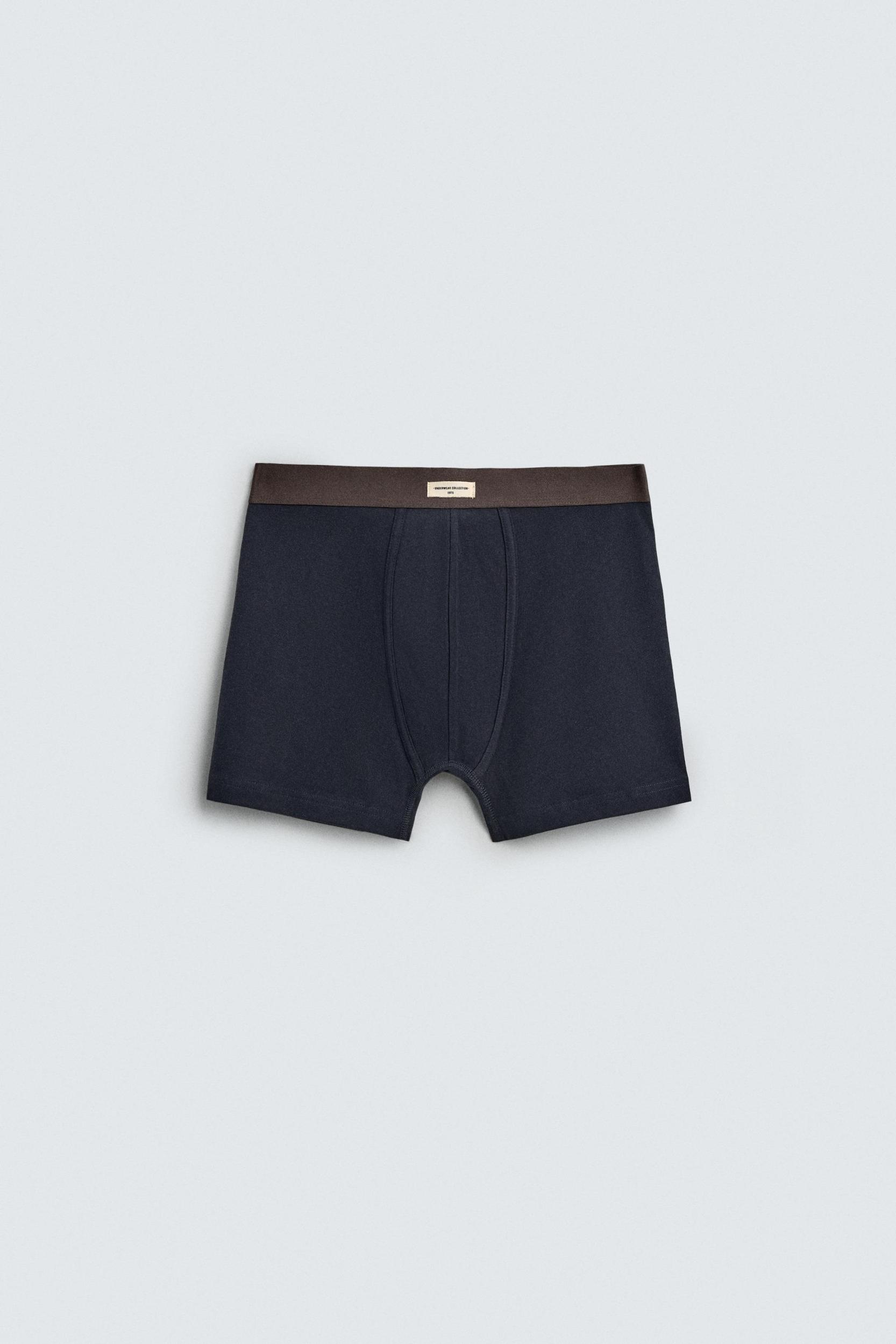 SOFT BOXER 3-PACK Product Image