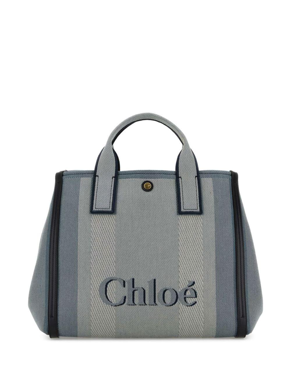 Carry tote bag Product Image