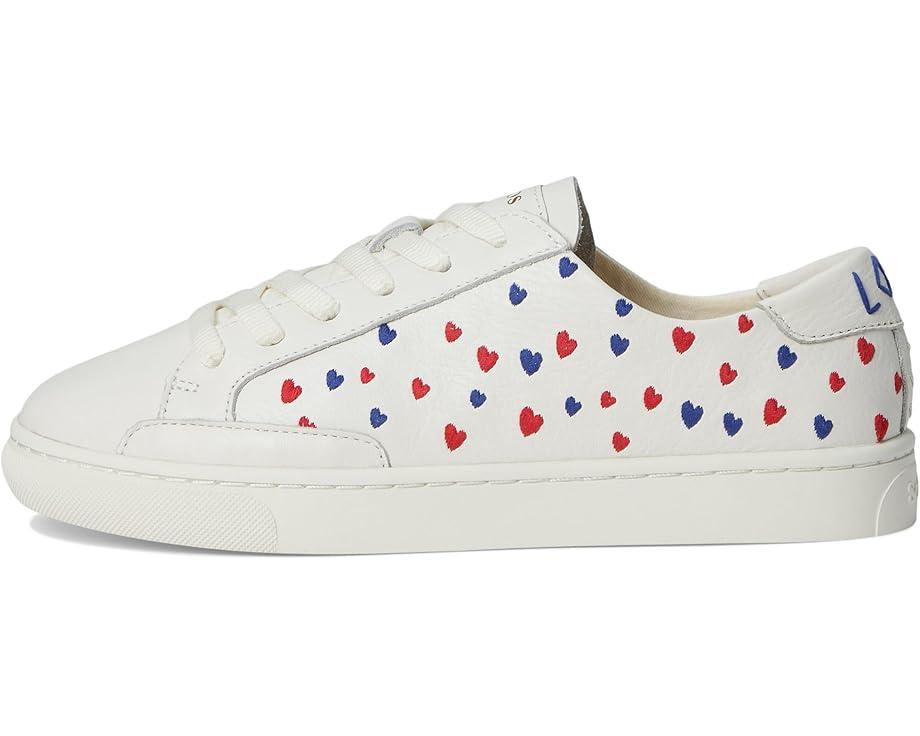 Rainbow Wave Sneaker Product Image