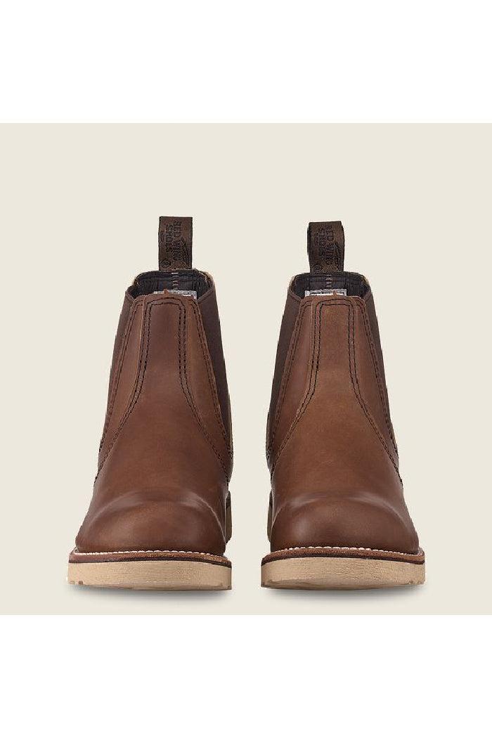 Red Wing Shoes Men's Classic Chelsea Boots Product Image