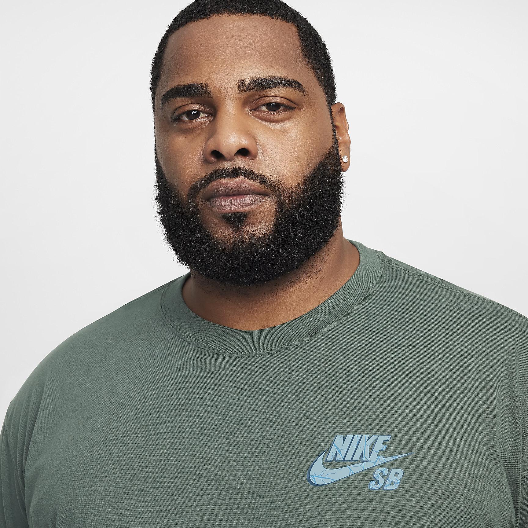 Men's Nike SB T-Shirt Product Image