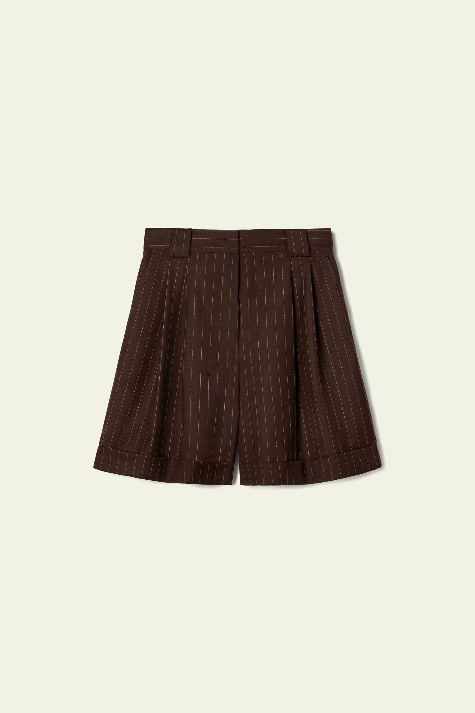 LILYSILK X LYDIA MILLEN The Monaco Shorts Product Image