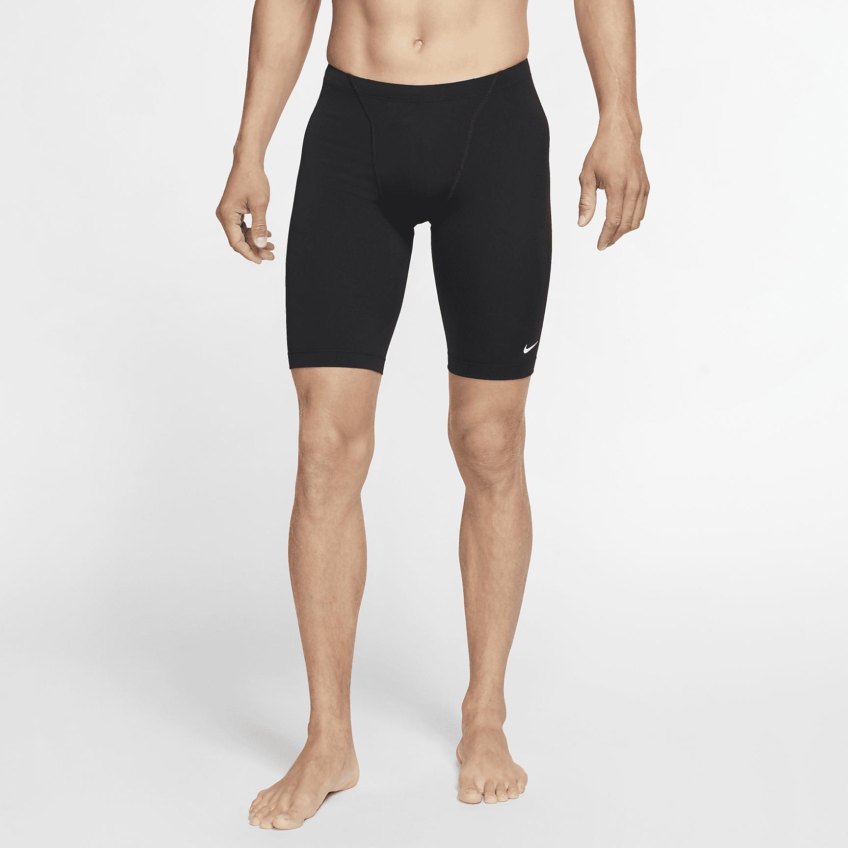 Nike Men's Swim Jammer Swimsuit Product Image