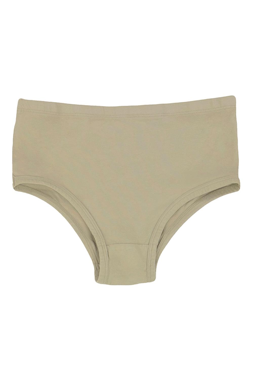 High Waist Brief Female Product Image