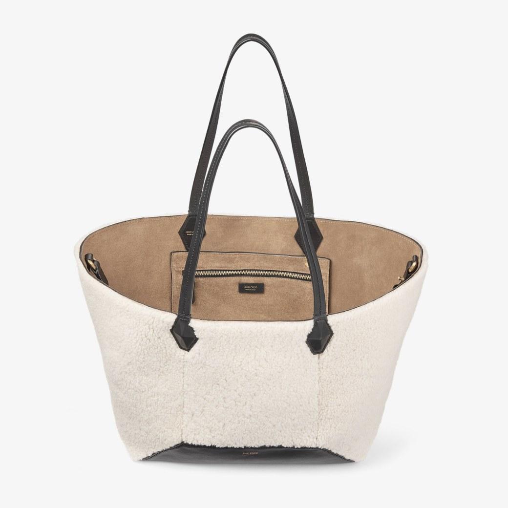 Diamond Tote M Product Image