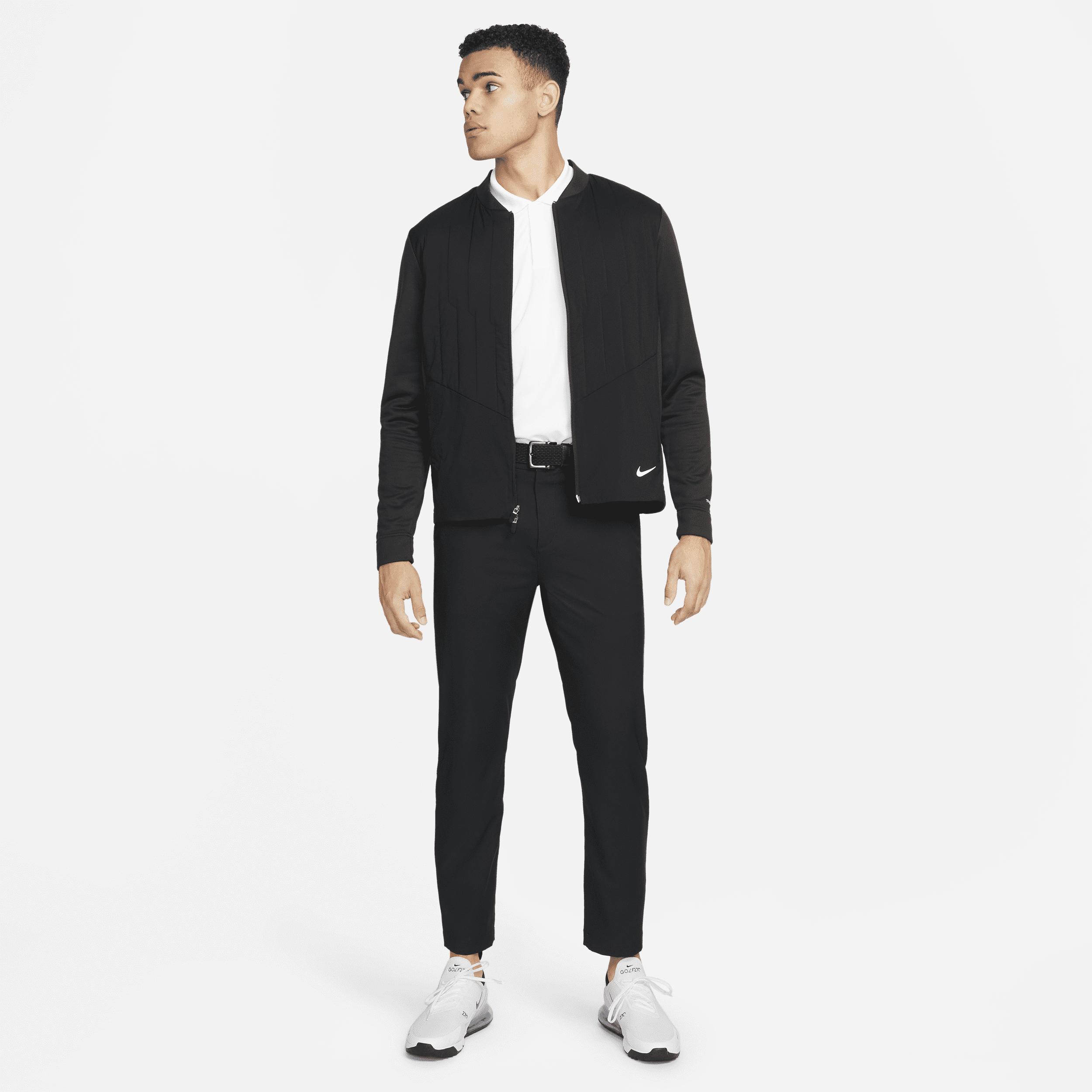 Nike Mens Dri-FIT Victory Golf Pants | DN2397-010 Product Image