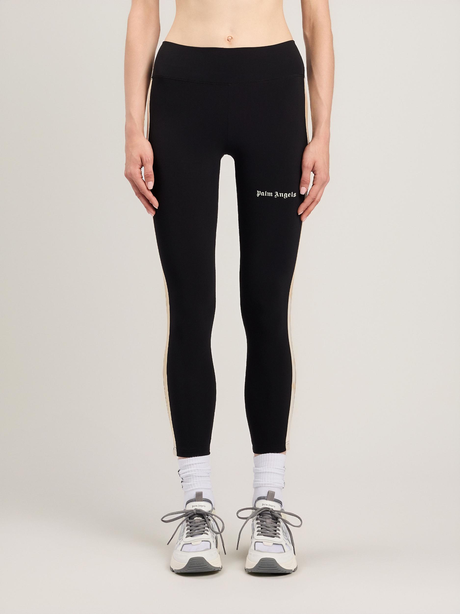 Classic Logo Track Leggings Product Image