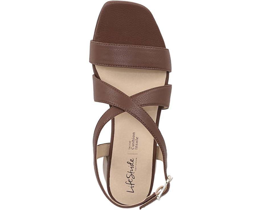 Joy 2 Strappy Sandals Product Image