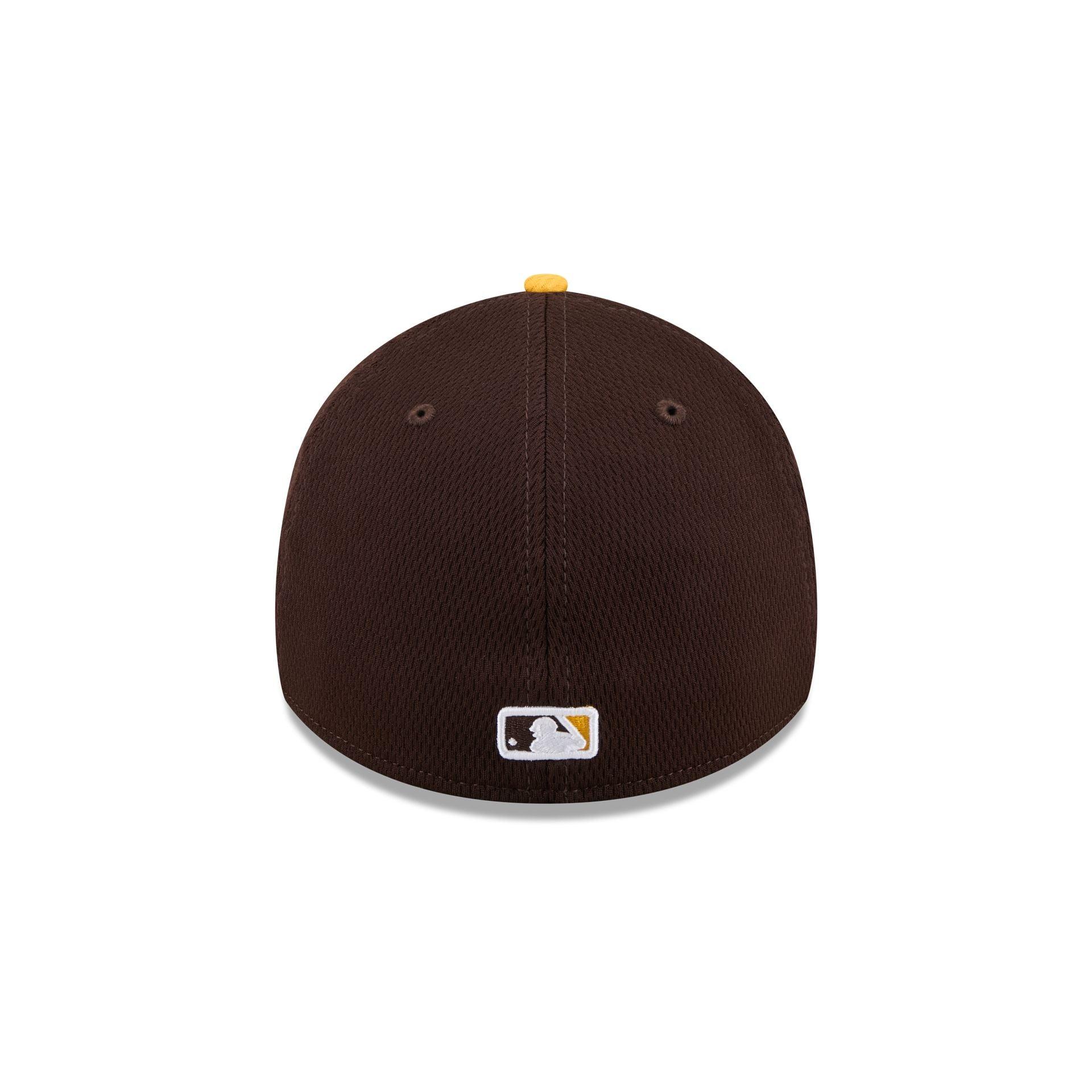 San Diego Padres 2025 All-Star Game 39THIRTY Stretch Fit Hat Male Product Image