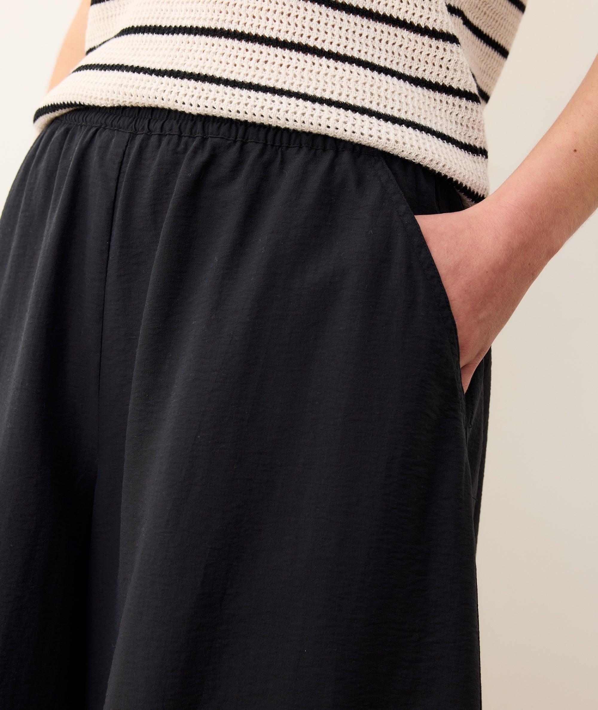 Viv Wide Leg Pant Product Image