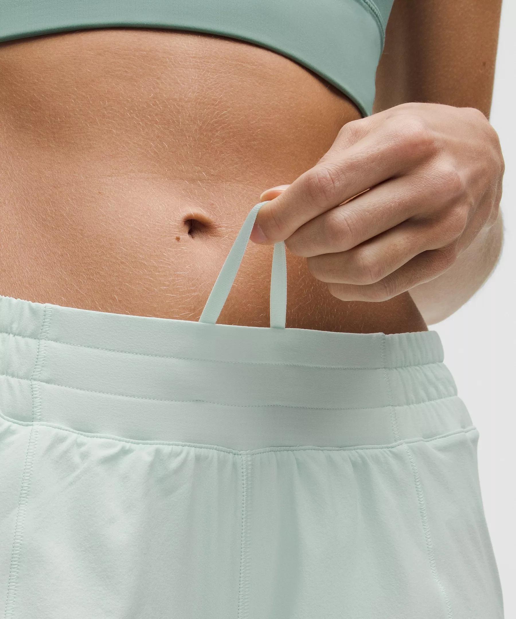 Hotty Hot Low-Rise Lined Short 2.5" Product Image