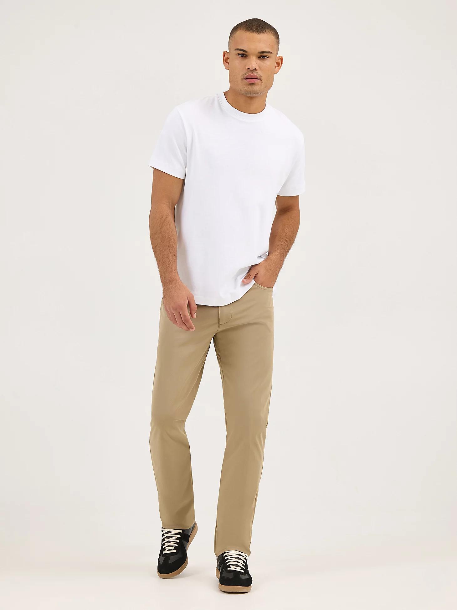 Men's Lee® X Move Performance Pant | Men's Pants | Lee® Product Image