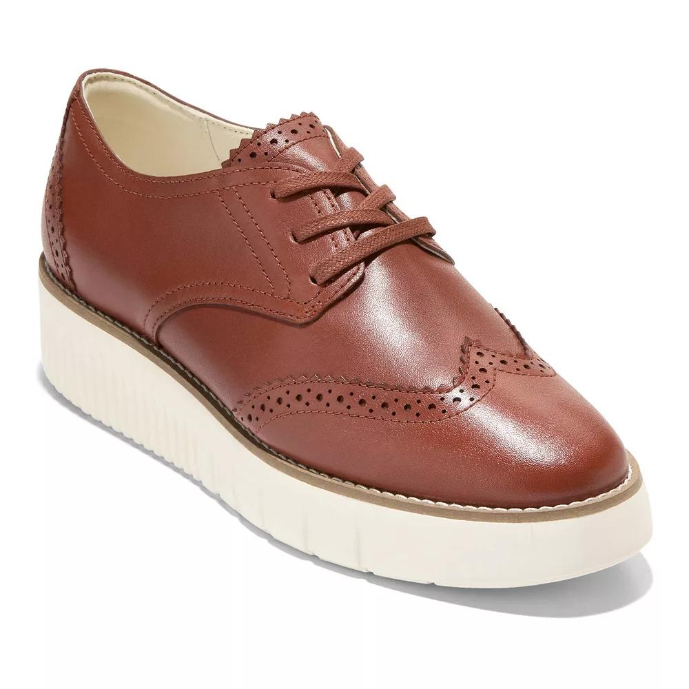 Cole Haan Grand City Women's Oxford Shoes,  Product Image