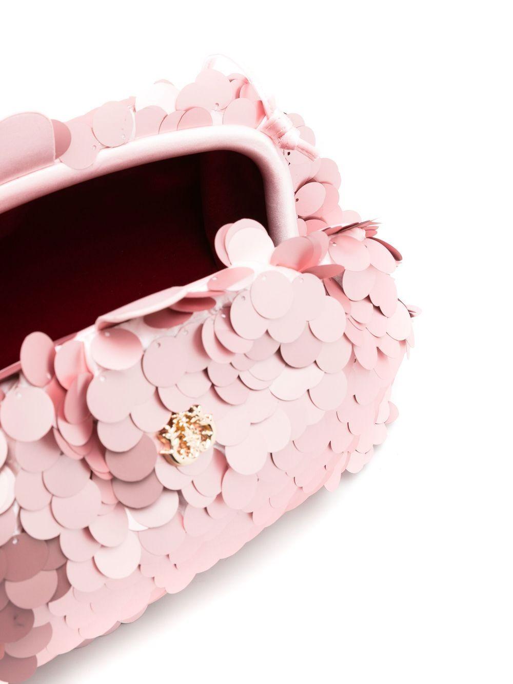 sequin clutch bag Product Image