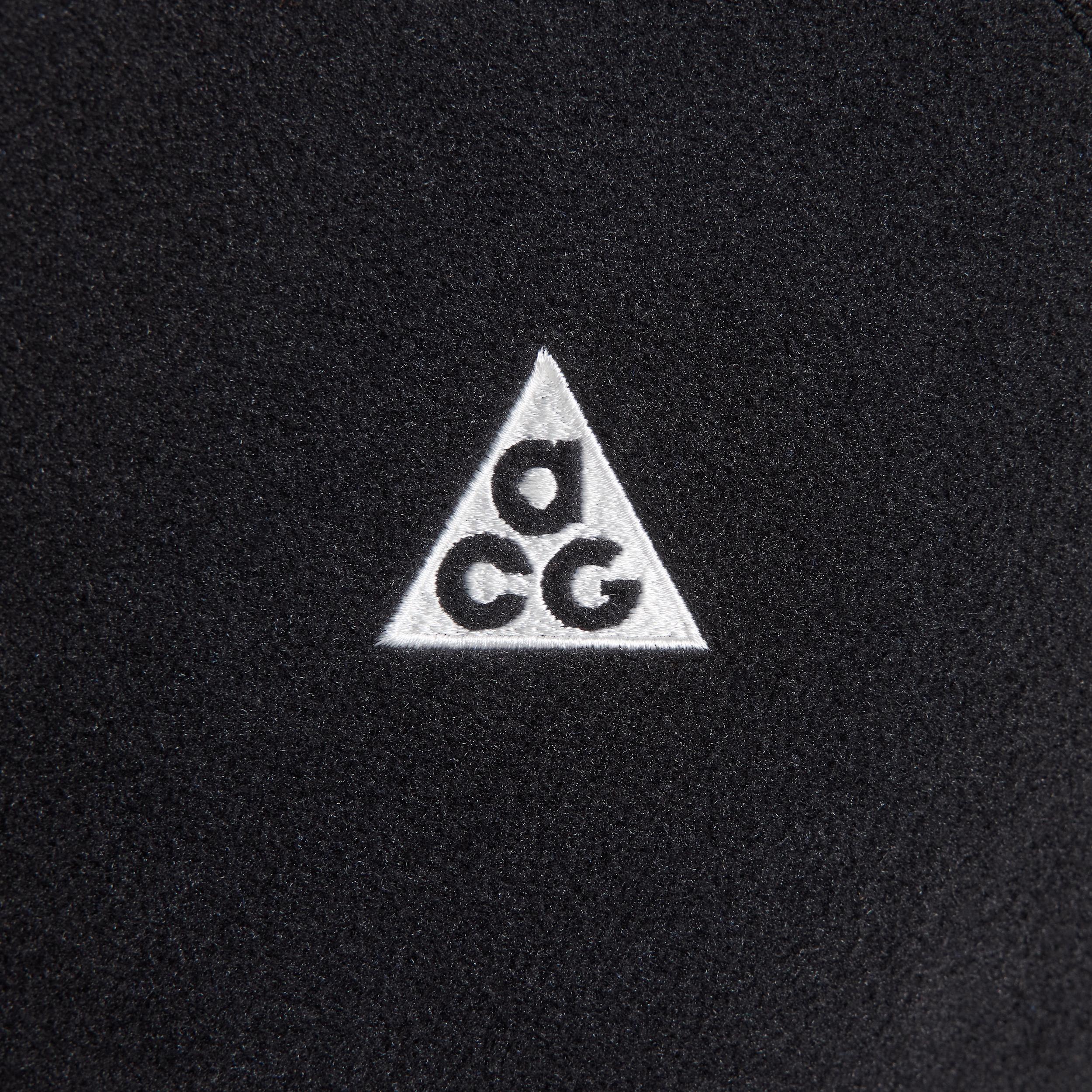 Men's Nike ACG "Wolf Tree" Full-Zip Hoodie Product Image