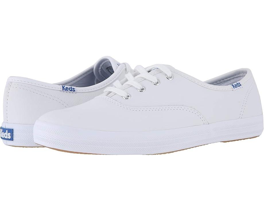 Champion Canvas Lace Up Product Image