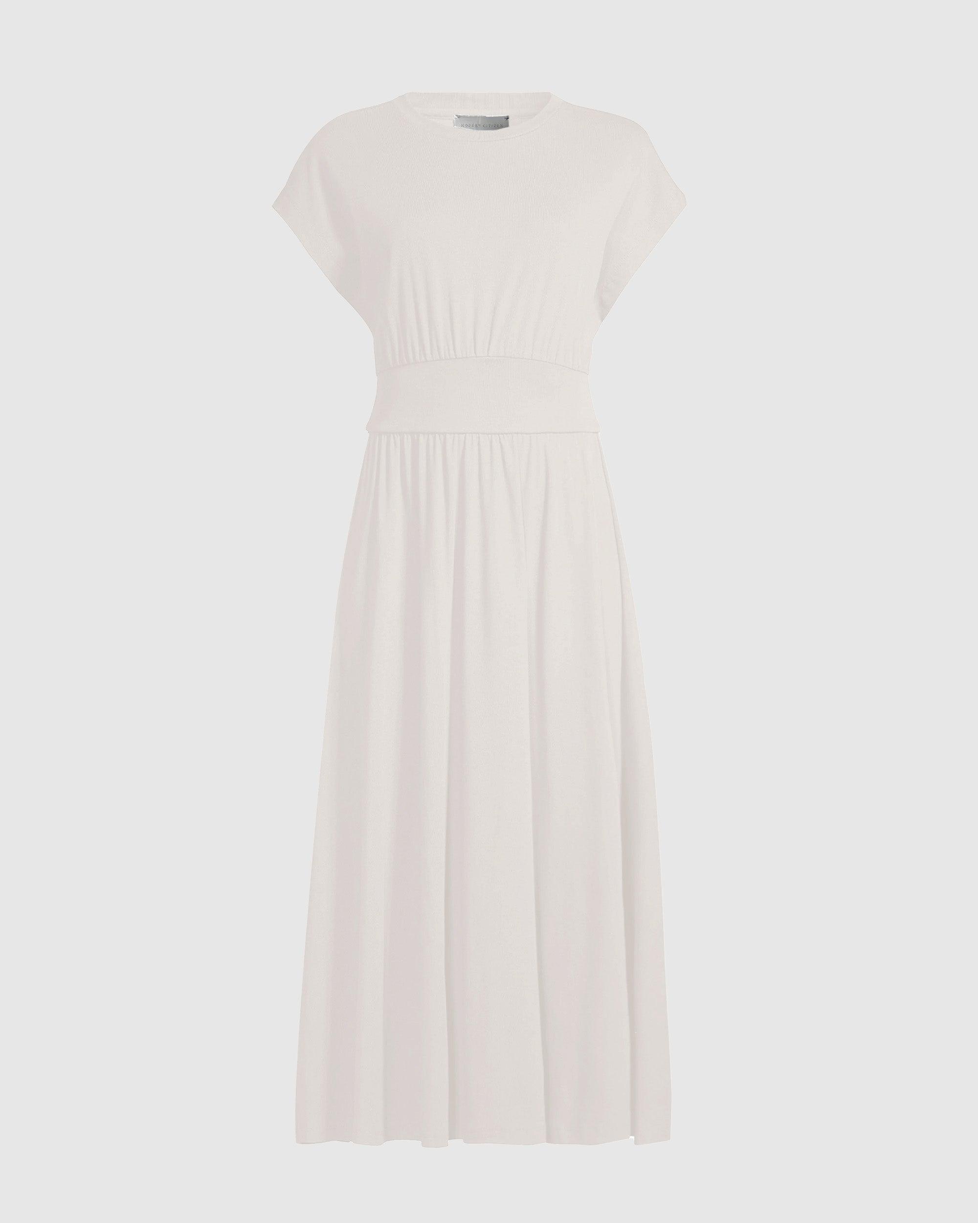 Prima Jersey Midi Dress (Petite) Product Image