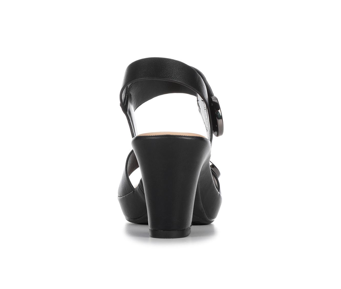 Women's Patrizia Andorre Heeled Sandals Product Image