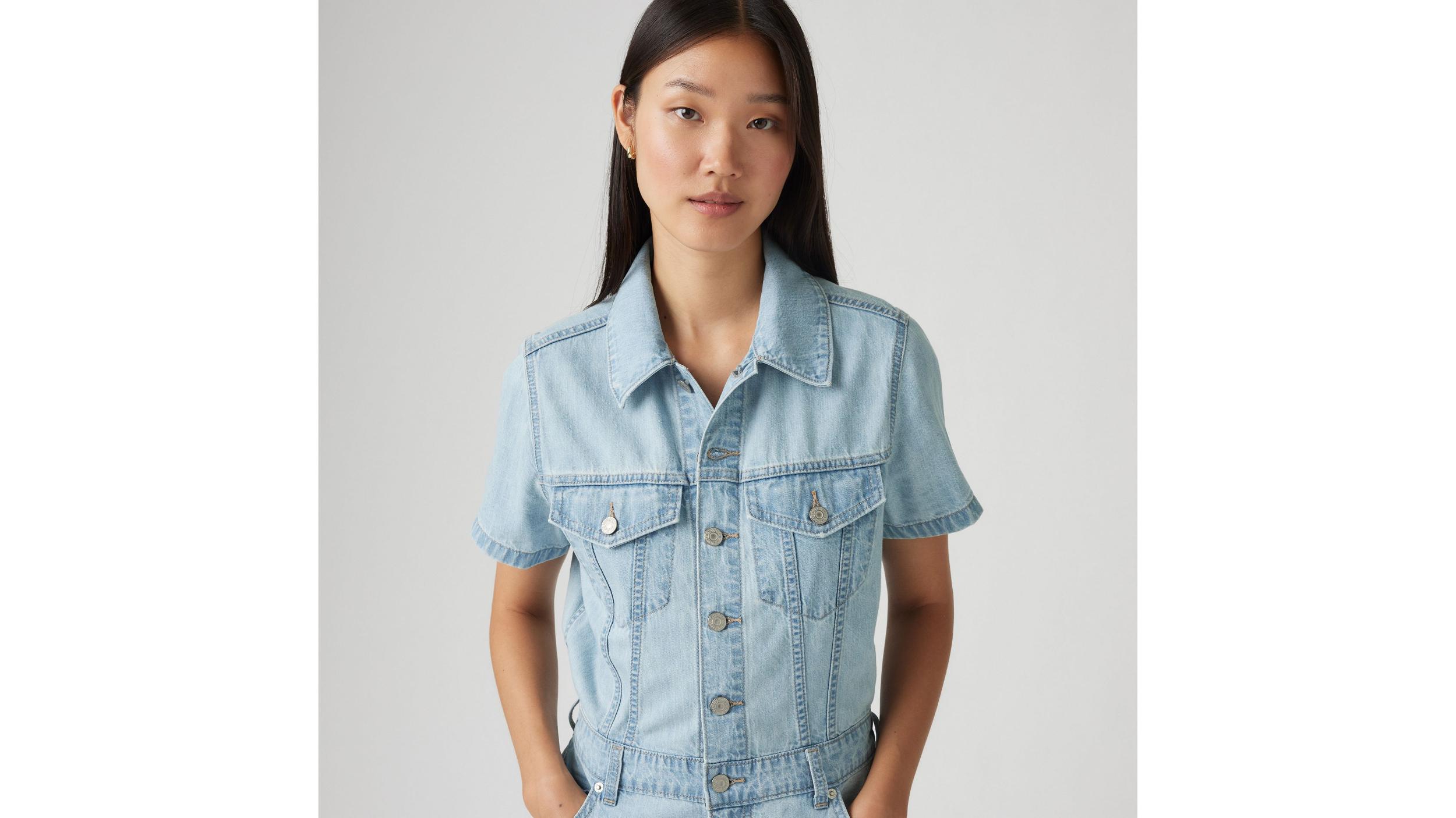 Type III Jumpsuit Product Image