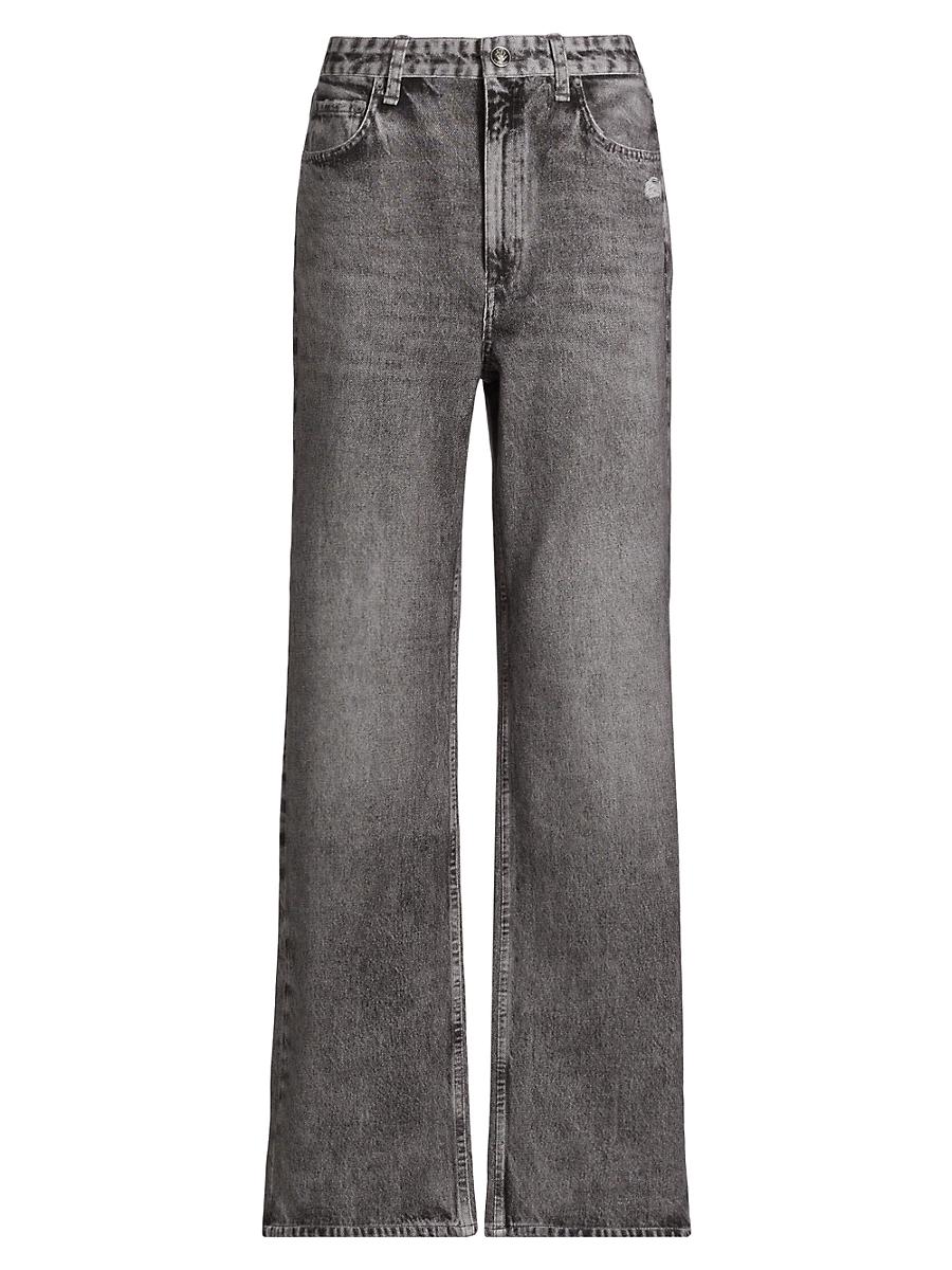 Womens Miramar Terry Shea Pants Product Image