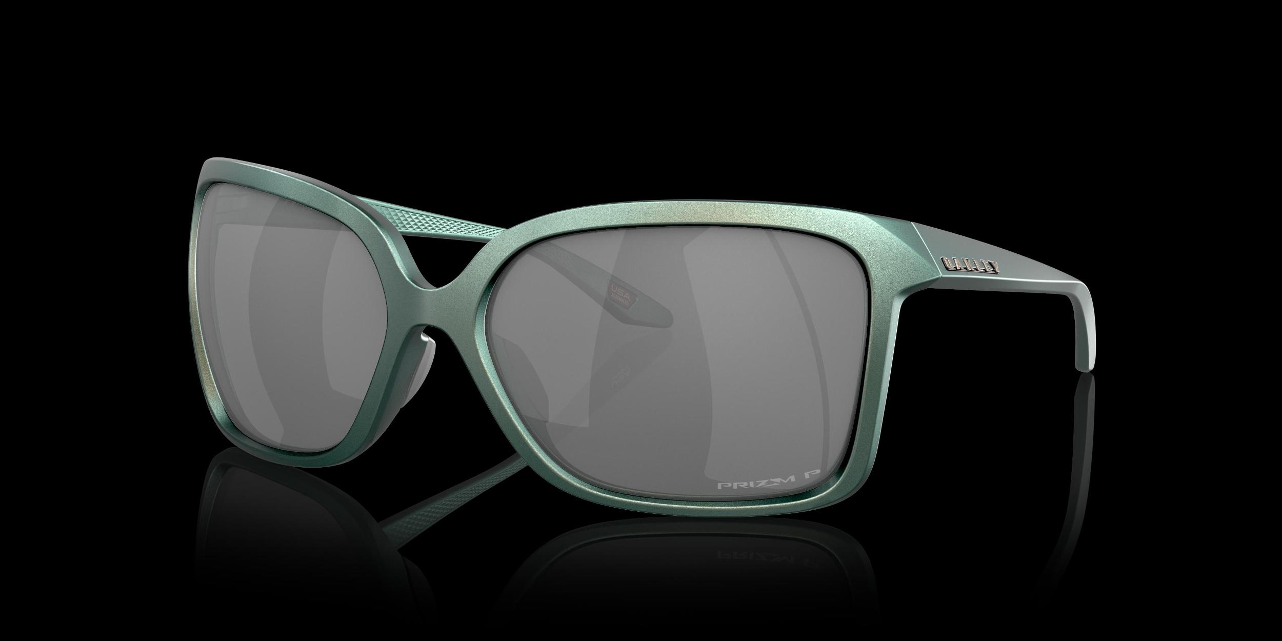 Oakley Womens Wildrye Sunglasses Product Image