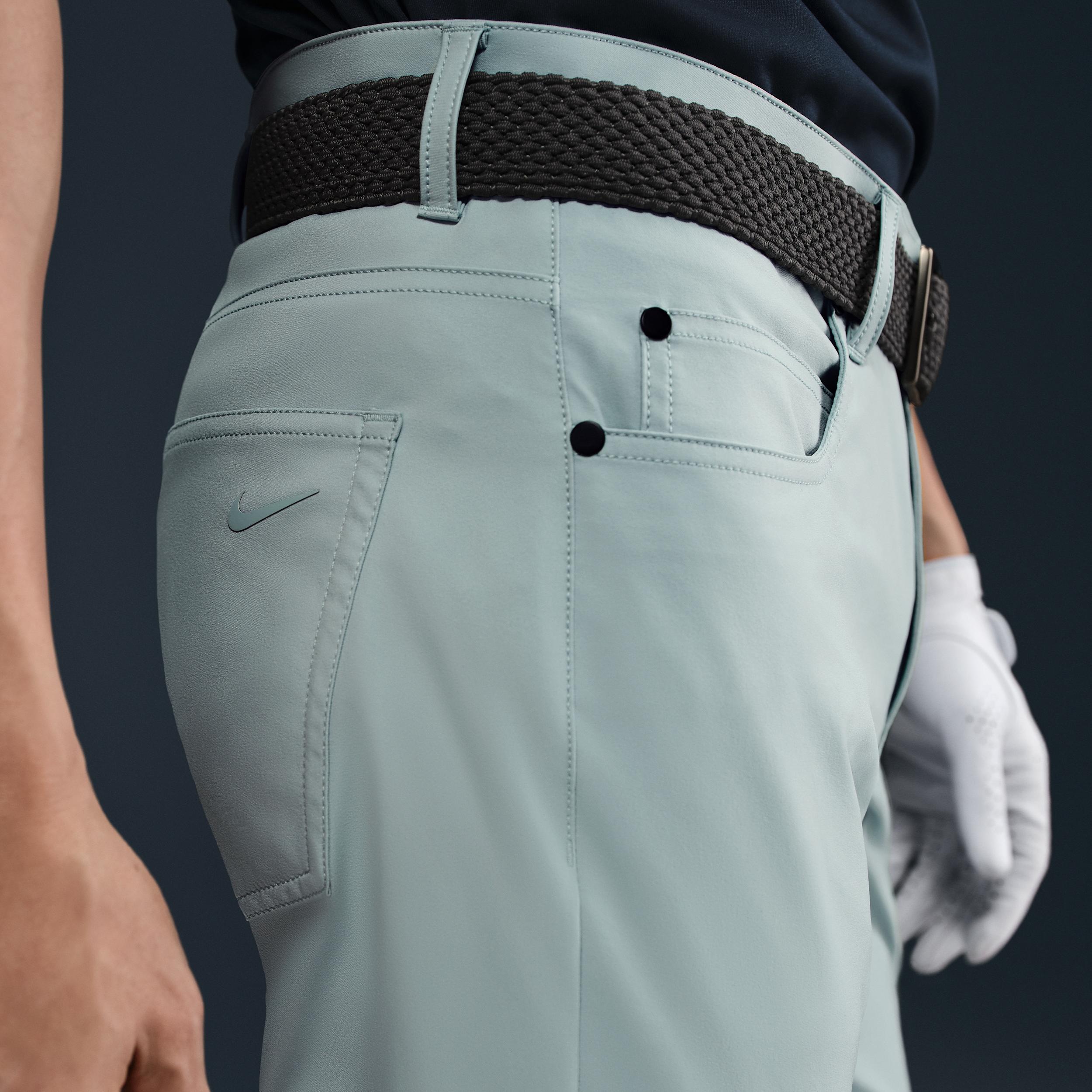 Nike Men's Tour 5-Pocket Slim Golf Pants Product Image