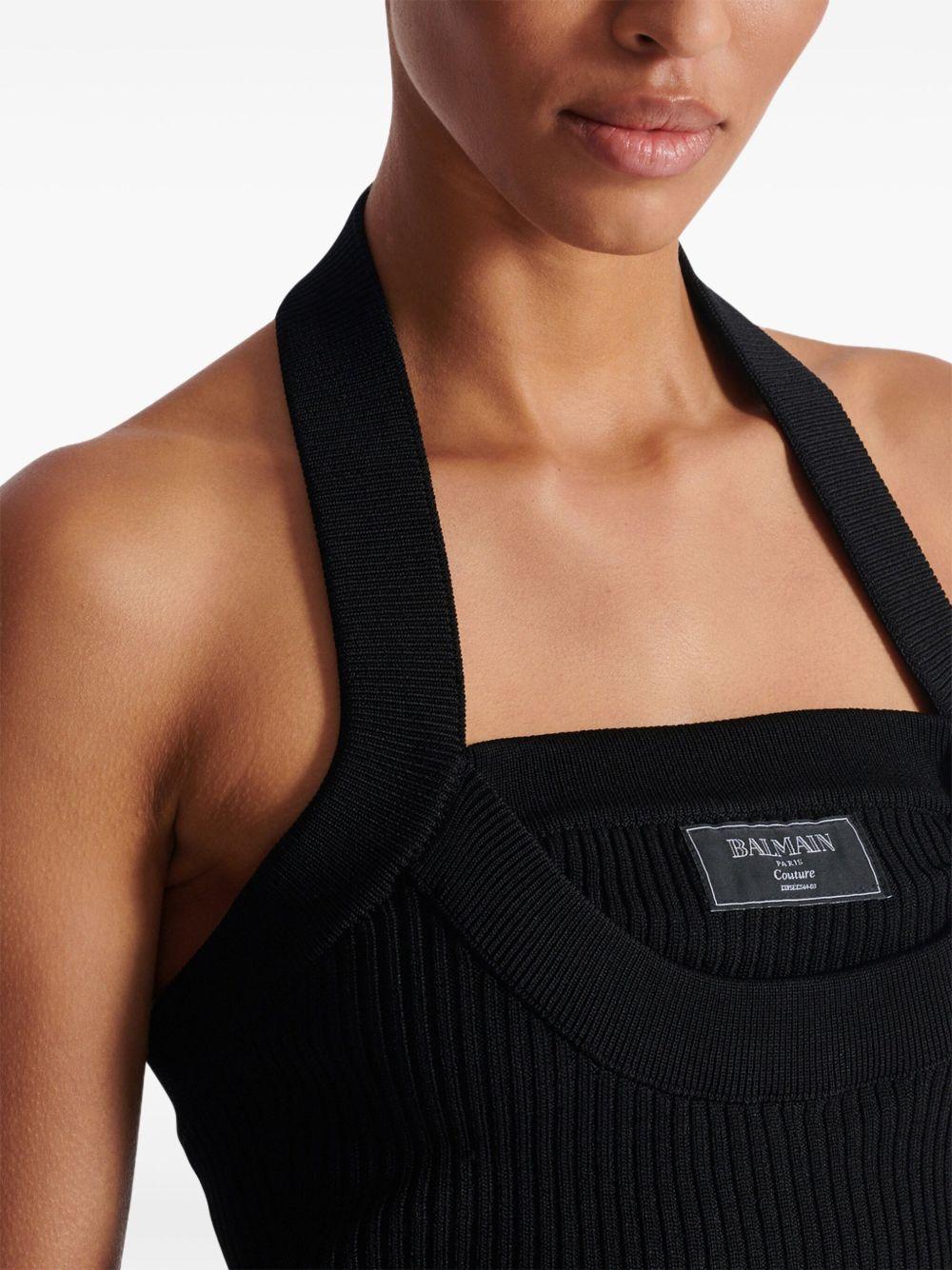 halterneck top Product Image