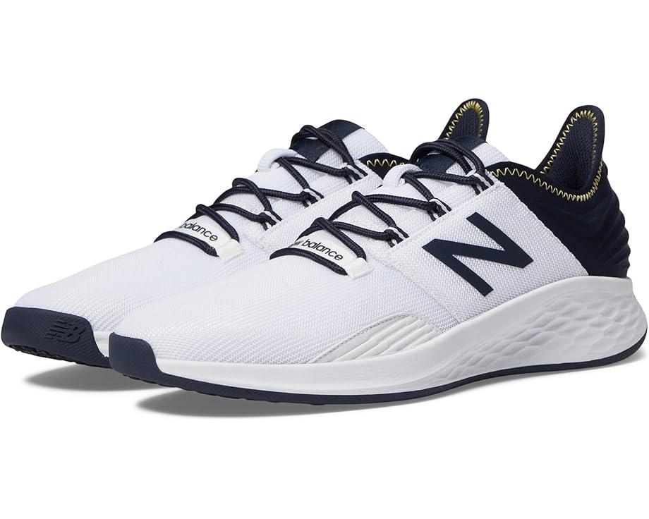 Fresh Foam Contend V2 Product Image