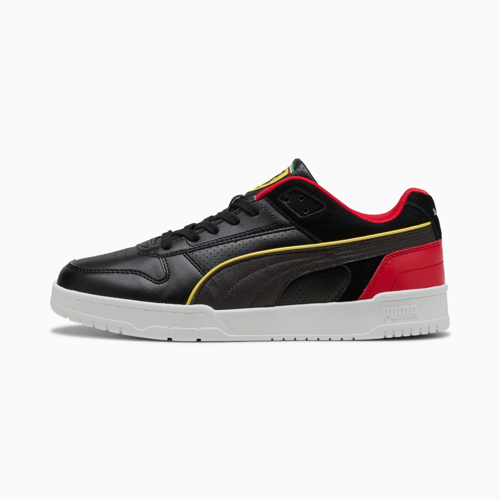 Scuderia Ferrari RBD Game Low Sneakers Product Image